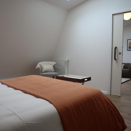 Oh Activ Brest Apartment Екстериор снимка