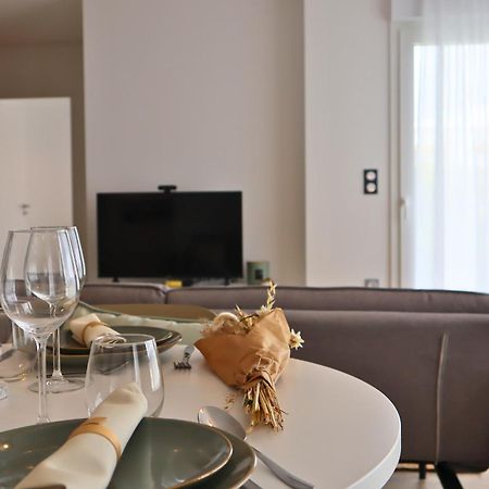 Oh Activ Brest Apartment Екстериор снимка