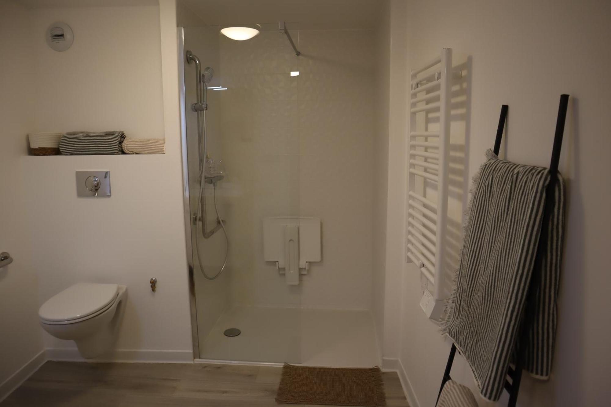 Oh Activ Brest Apartment Екстериор снимка