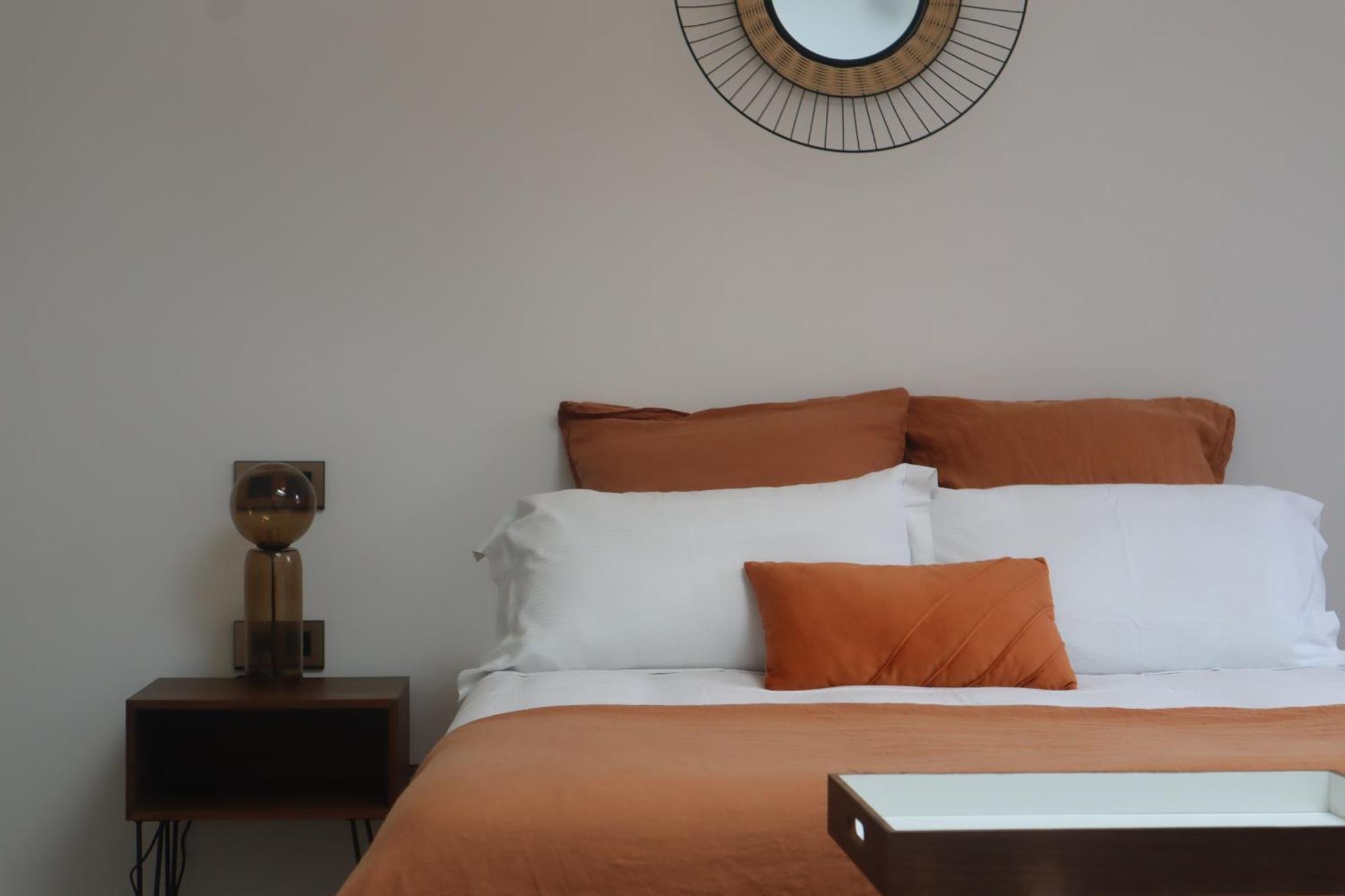 Oh Activ Brest Apartment Екстериор снимка