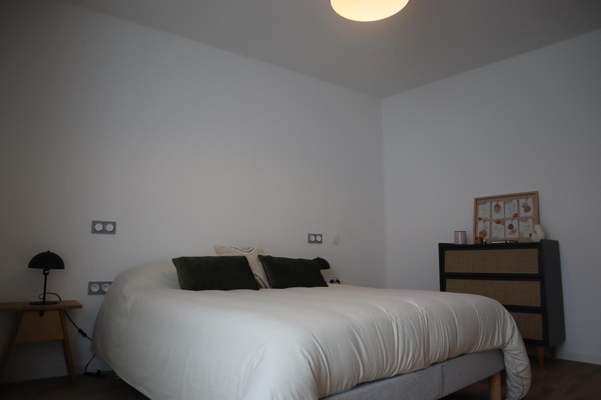 Oh Activ Brest Apartment Екстериор снимка